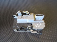 PEUGEOT 206 (99-07) NS 3 DOOR LOCK MECHANISM - PASSENGER LEFT (6 PIN)