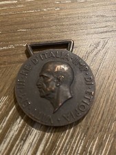 Italy Commemorative medal for
