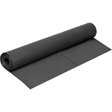 DPM DAMP PROOF MEMBRANE - 4m x 12.5m Approx VISQUEEN ROLL 2000 Gauge/ 500 Micron