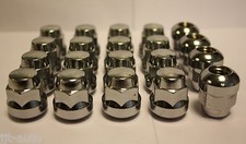  20 X M12 X 1.5 STANDARD