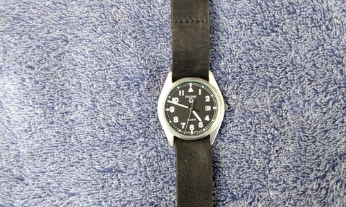 Pulsar g10 field watch - pulsar,