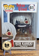 Funko POP! Anime Tokyo Ghoul