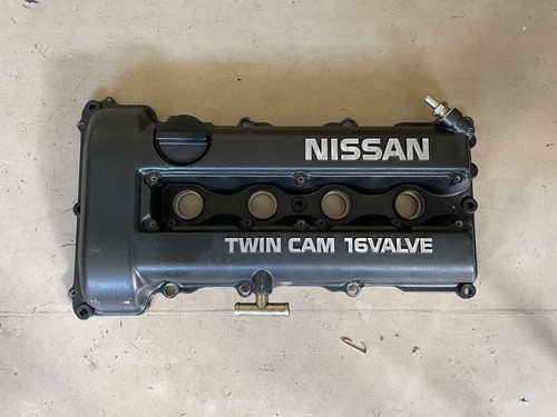 Nissan silvia sr20det - silvia, s13