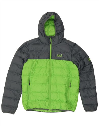 Jack wolfskin mens hooded - mens,