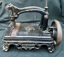 ANTIQUE RARE 1878 AMERICAN