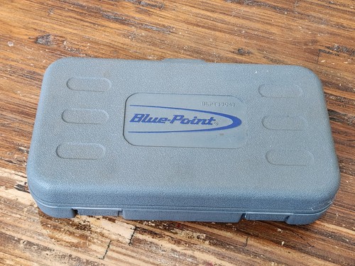 Blue point torx socket - 43, set
