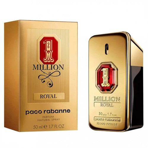 Paco rabanne million royal - paco,