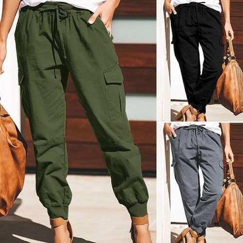 New ladies cargo combat - ladies, casual