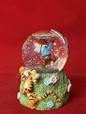 Vintage Disney Store Mini Snow