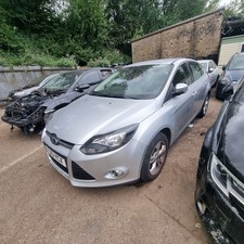 BREAKING / PARTS : FORD FOCUS ZETEC TURBO MK 3 2011 - 2015	1.0p	, ENGINE:	M2DA