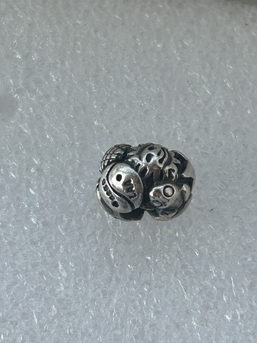 Genuine sterling silver - genuine,
