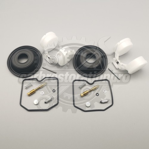 For kawasaki en500 en - for,