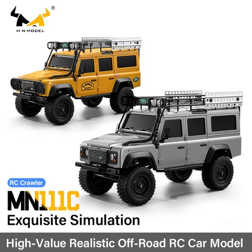 Crawler car 4wd - crawler,