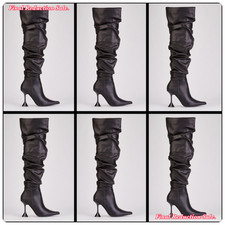 CLEARANCE LADIES BLACK SIZES