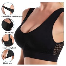 Womens Seamless Comfortable