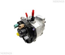 Fuel high pressure pump DACIA