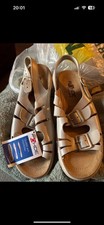Rohde Women’s Sandals Size 7