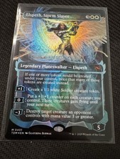 Elspeth, Storm Slayer