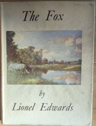 The fox lionel - fox,, 1949