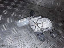 2021 VW PASSAT B8 REAR WINDOW