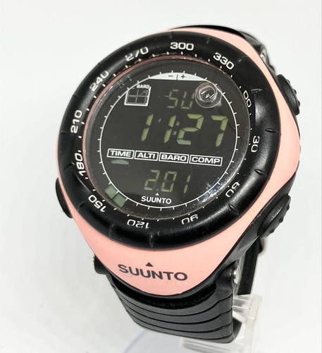 Suunto vector pink - vector,
