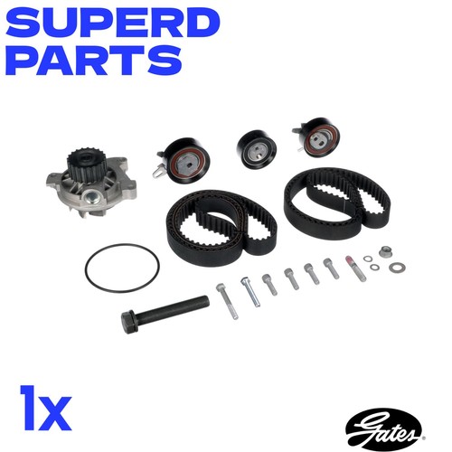 Timing set fits - set, fits: