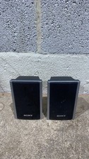 Sony SS-TS80 Speaker System