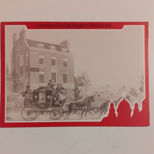 London postal reg - postal,