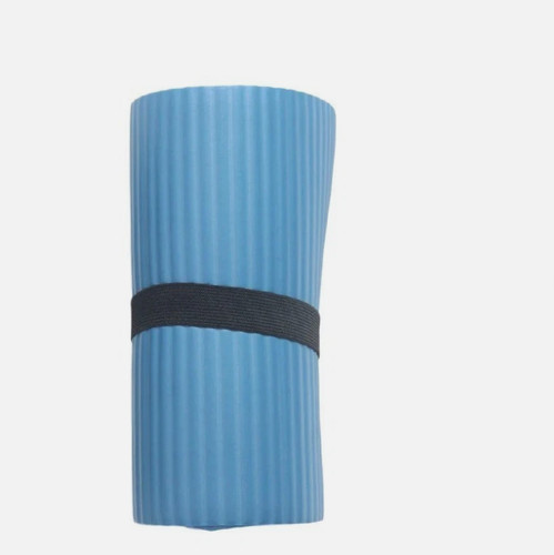 Yoga mat 15mm - thick, exercise