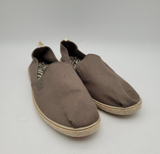 Men canvas espadrilles - men's,