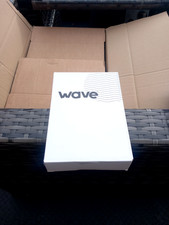 Wave spa Brand new in the box