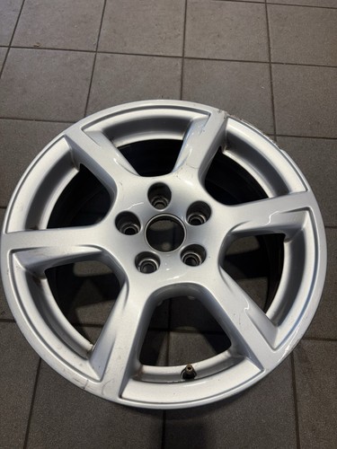 Polo aluminium rim - polo,