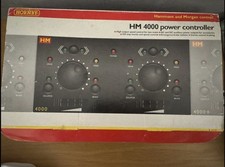 Hornby HM 4000 Controller