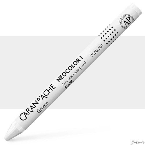 Caran ache neocolor - i, wax