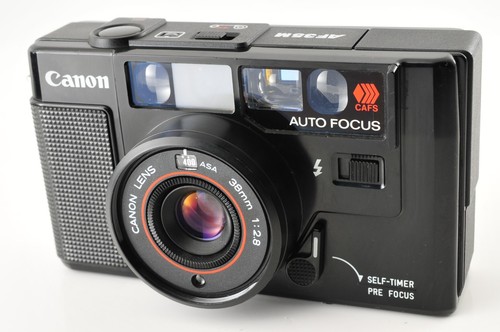 Canon af35m autoboy near - af35m, [