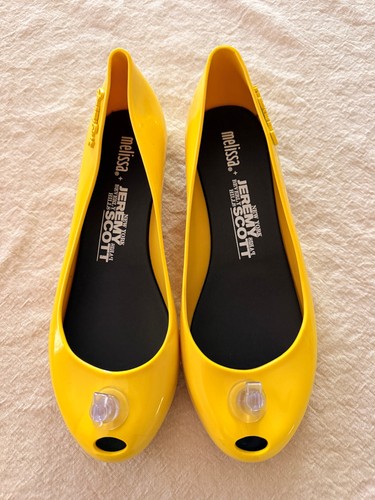 Melissa jeremy scott - jeremy,