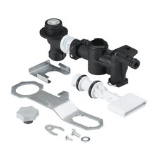 Worcester 24 CDi BF RSF 28 CDI RSF 87161051030 Charging Link Assembly NEW - RARE