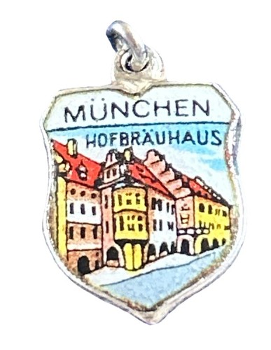 München silver vintage travel - mÜnchen,
