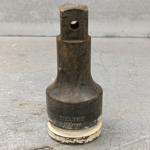 Deltec drive impact - 3/4",