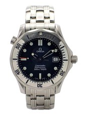 OMEGA Seamaster Professional