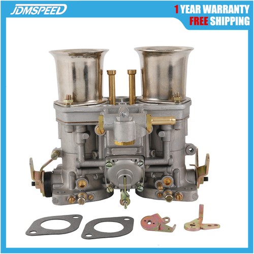 Idf barrel carb - 40,