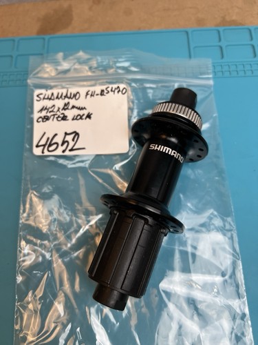 Shimano rs470 rear hub - fh-rs470,