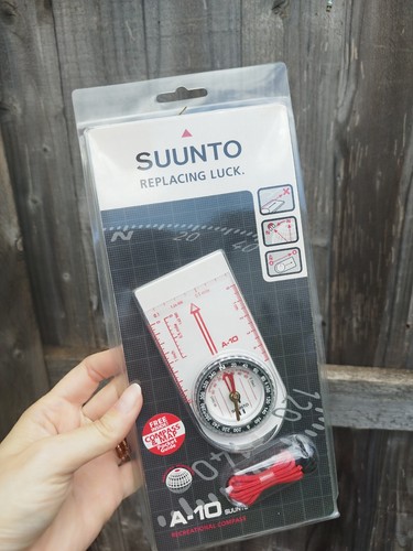 Suunto compass - suunto,