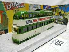 Corgi 1:76 Blackpool Balloon