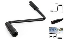 Pop Up Camper Crank Handle