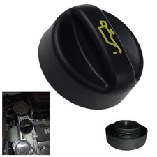 Engine Oil Filler Cap for