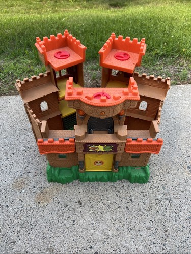 Fisher price eagle talon - eagle,