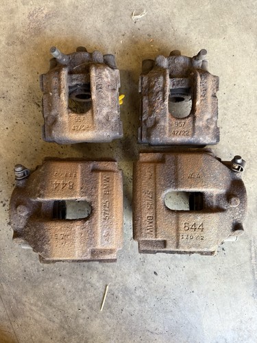 Bmw e46 330 brake - bmw,