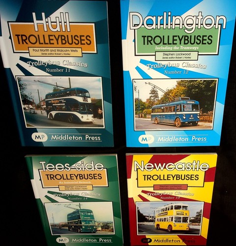 Trolleybuses hull - trolleybuses:, +