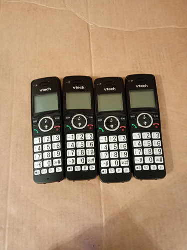 Vtech ea5003 cordless phone - ea5003,